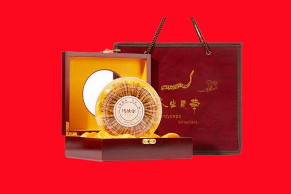 东港区回收冬虫夏草.jpg
