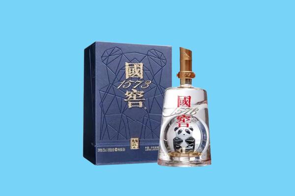 东港区回收国窖1573
