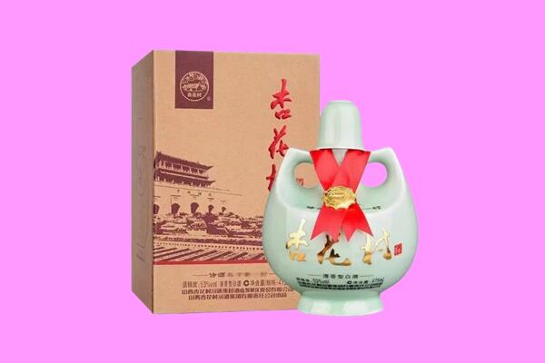 东港区回收杏花村