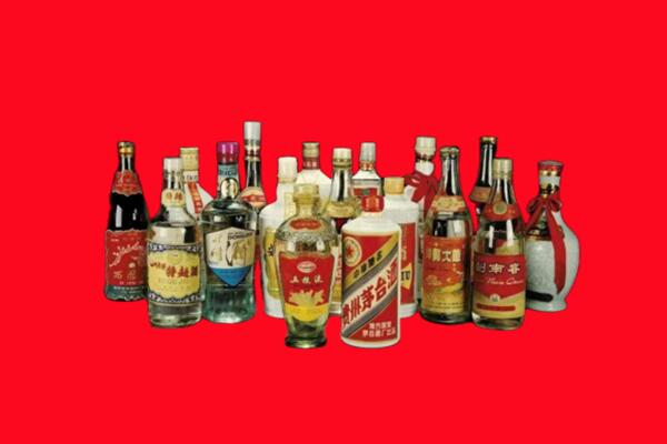 东港区回收十八老酒.jpg